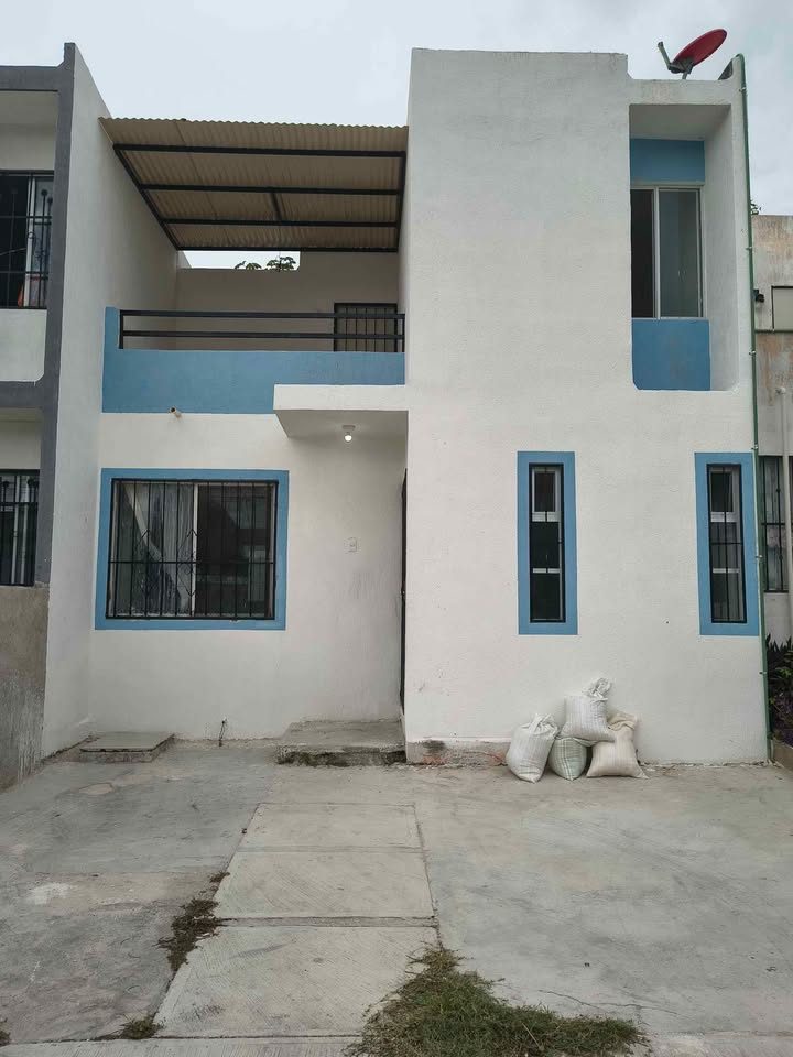 3 habitaciones 2 baños Casa 2