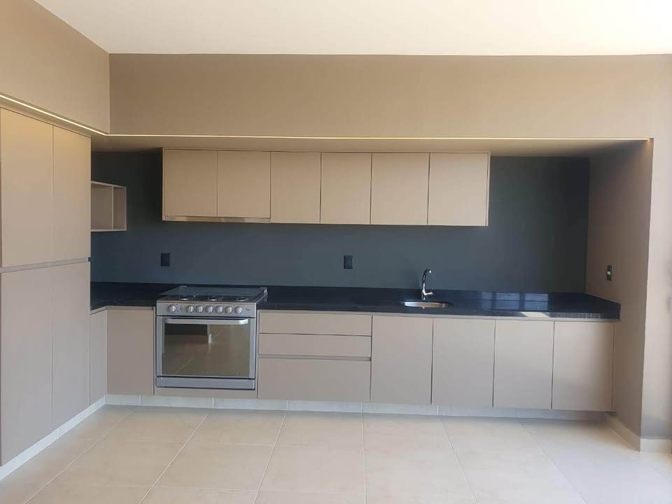 Departamento en renta trivento 2