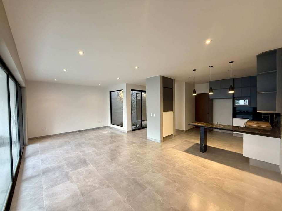 3 habitaciones 3 baños - Casa 3