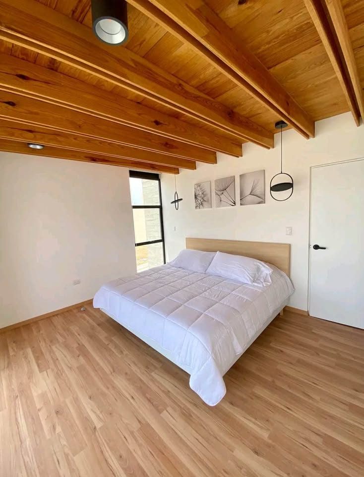 4 habitaciones 4,5 baños - Casa 3