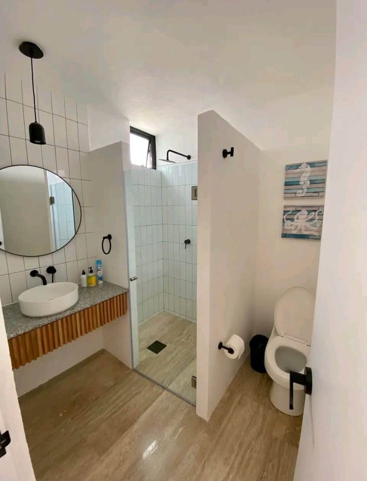 4 habitaciones 4,5 baños - Casa 2