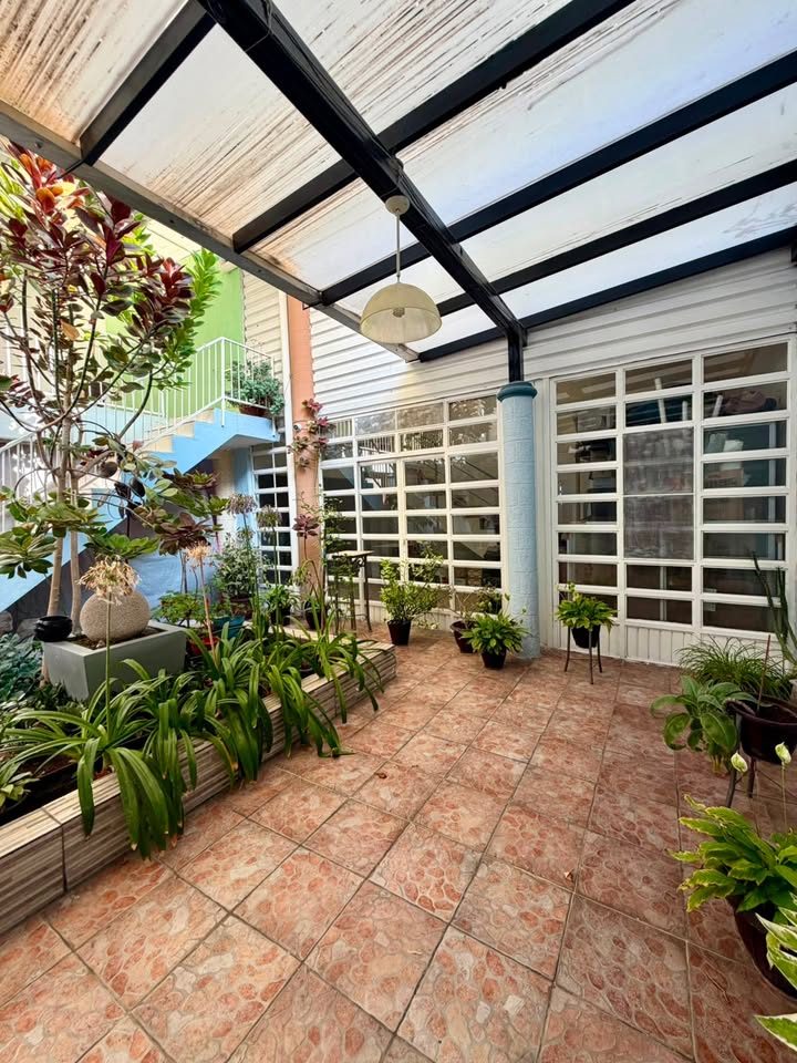 3 habitaciones 3 baños Casa 2
