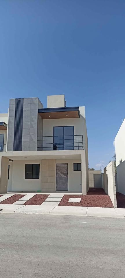 Casa en venta · 3 rec · Gustavo A. Madero 2