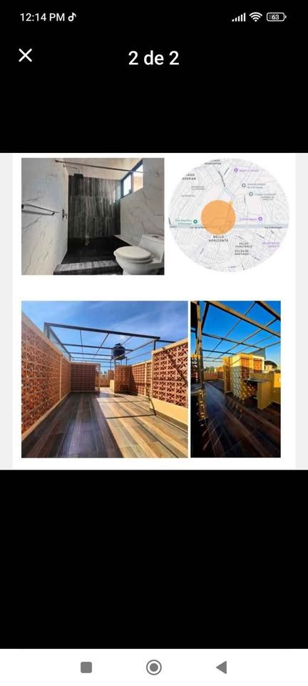 Casa en venta · 2 rec 2