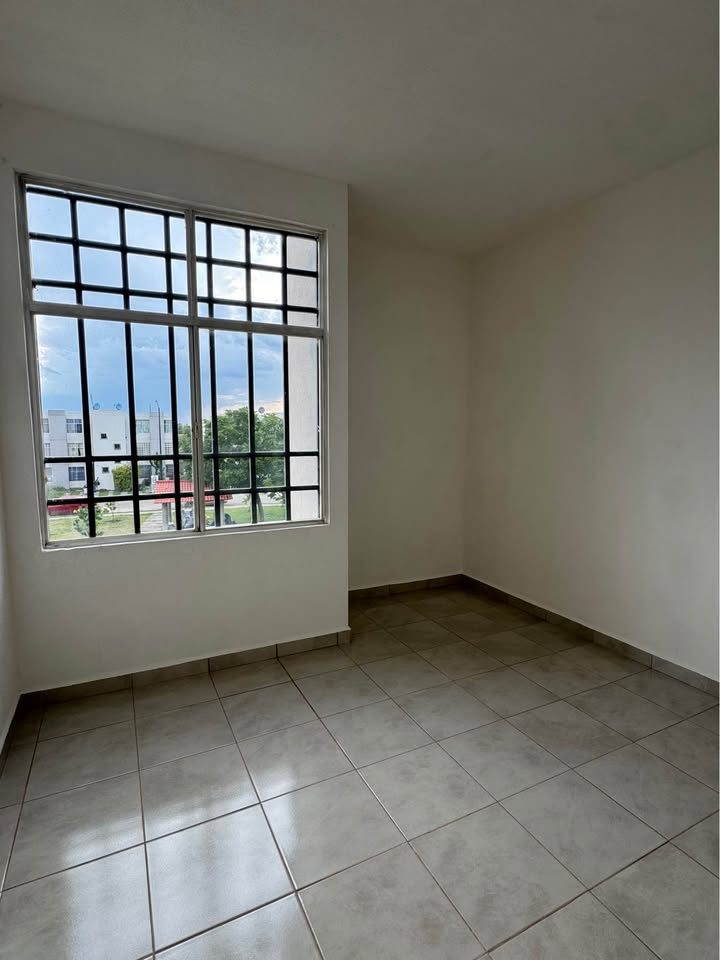 2 habitaciones 1 baño - Departamento 3