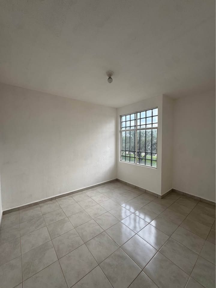 2 habitaciones 1 baño - Departamento 2