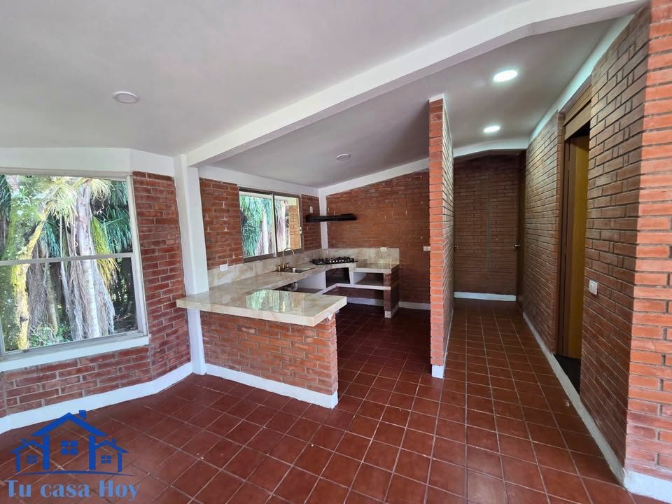 2 habitaciones 1 baño Casa 3