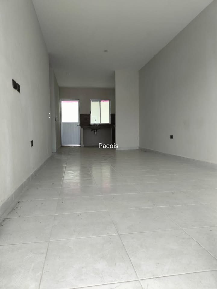 2 habitaciones 1 baño Casa 3