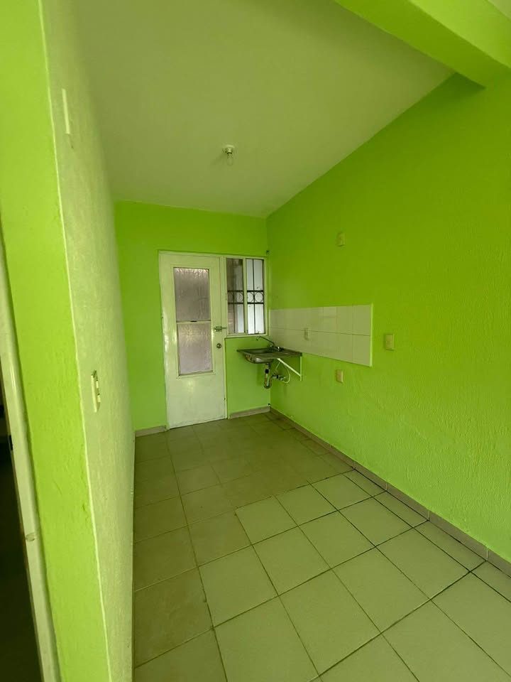 2 habitaciones 1 baño - Casa 3
