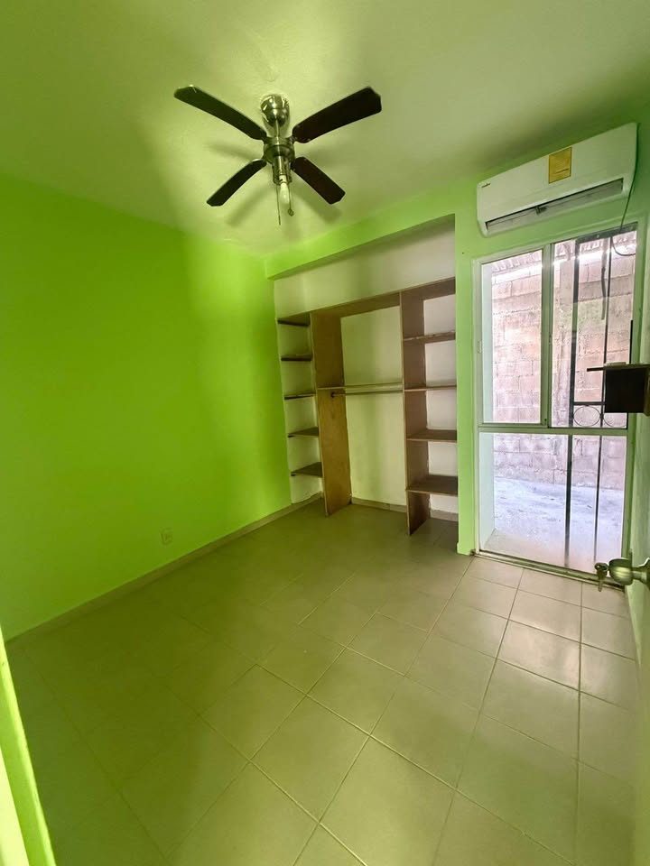 2 habitaciones 1 baño - Casa 2