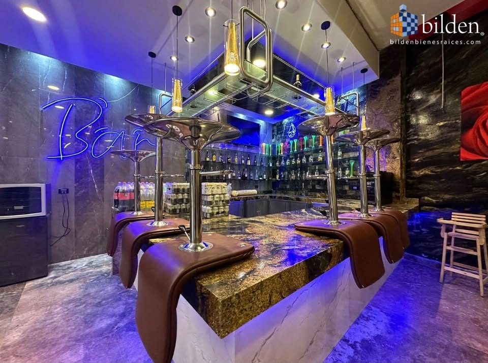 4 habitaciones 1 baño Townhouse 2