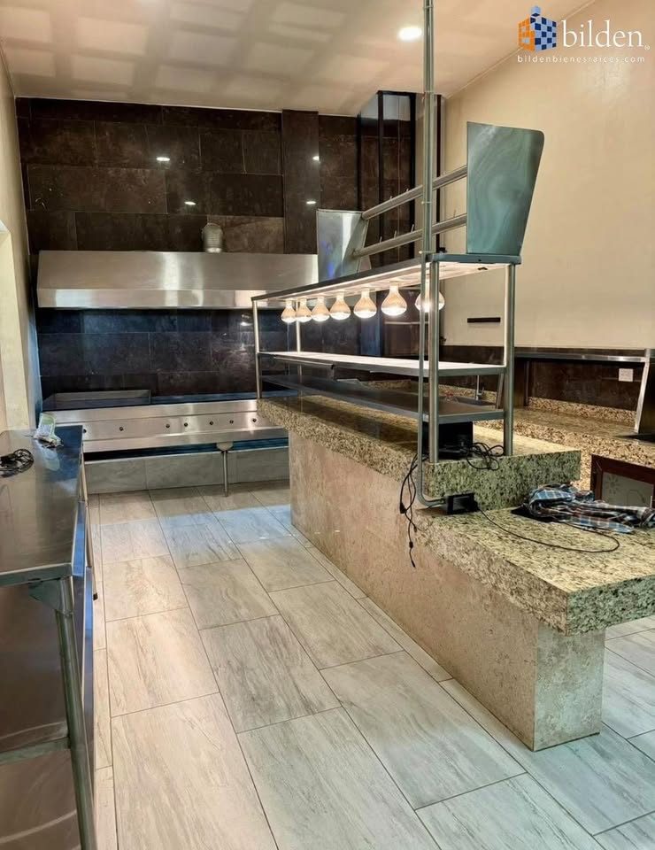 4 habitaciones 1 baño Townhouse 3