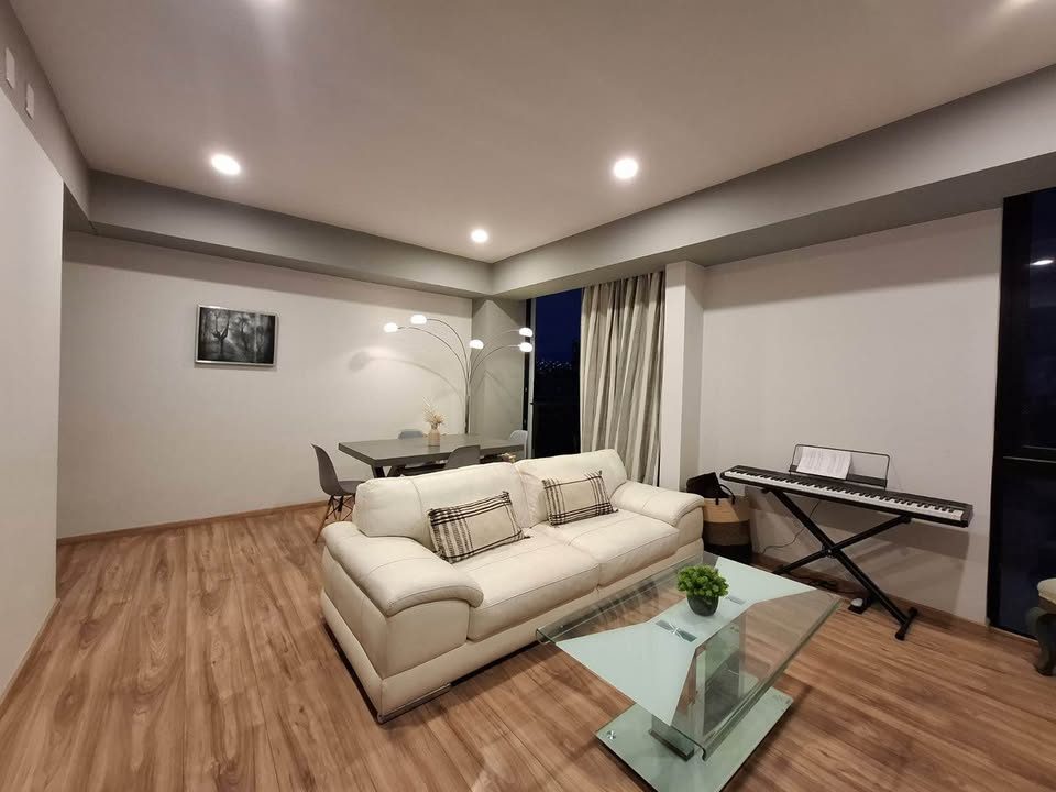 2 habitaciones 2 baños - Departamento 2