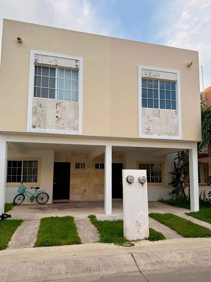 3 habitaciones 2 baños - Casa 3