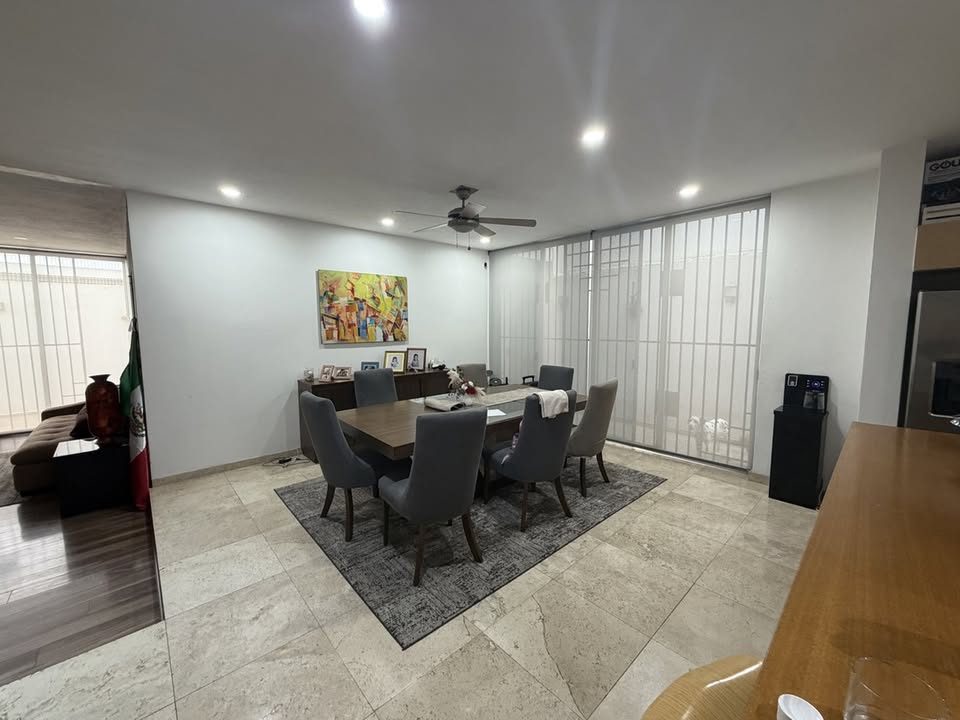 4 habitaciones 4 baños Casa 3