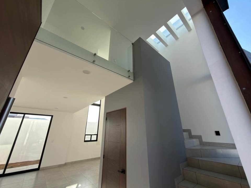 3 habitaciones 4 baños - Casa 2