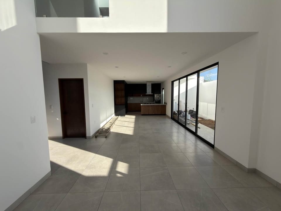 3 habitaciones 4 baños - Casa 3