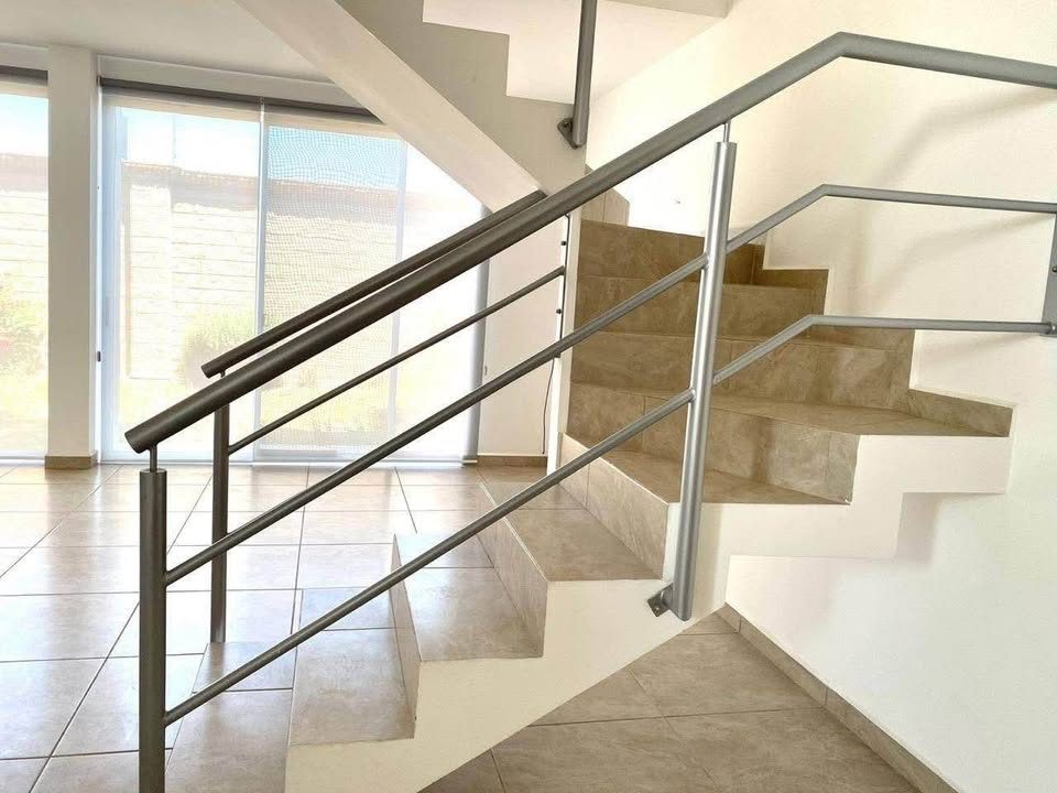 3 habitaciones 2,5 baños - Casa 3