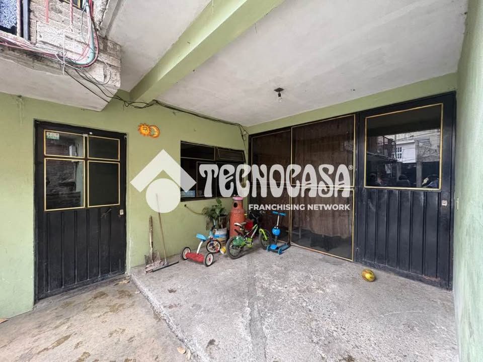 6 habitaciones 6 baños - Casa 3