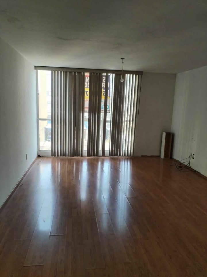 3 habitaciones 2 baños - Departamento 3