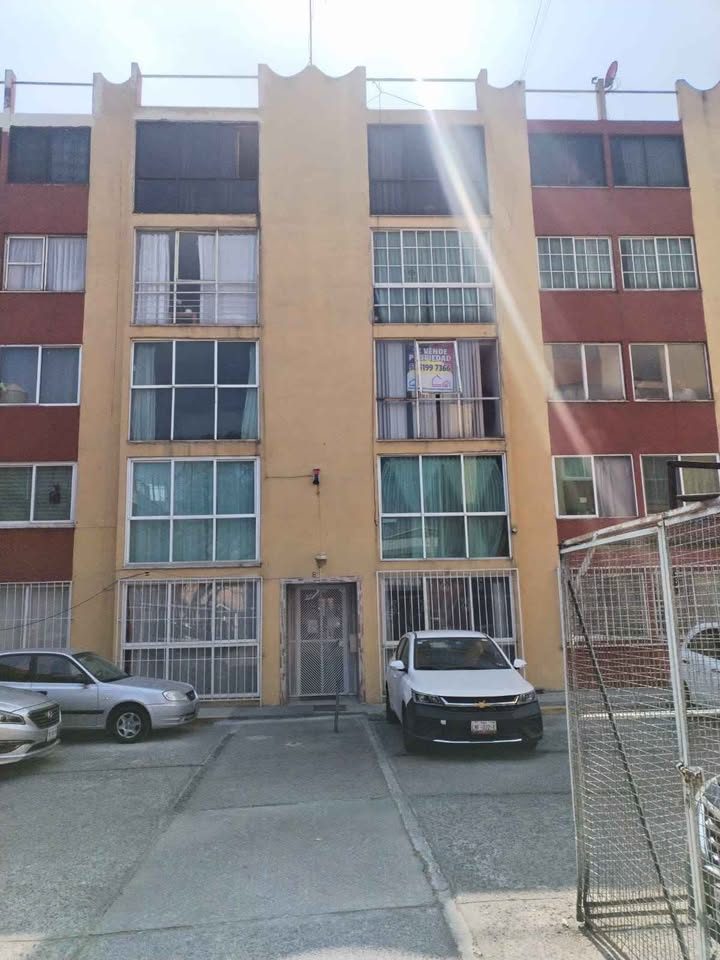 3 habitaciones 2 baños - Departamento 2