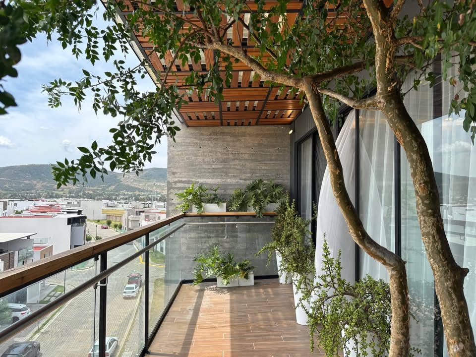 3 habitaciones 3 baños - Departamento 3