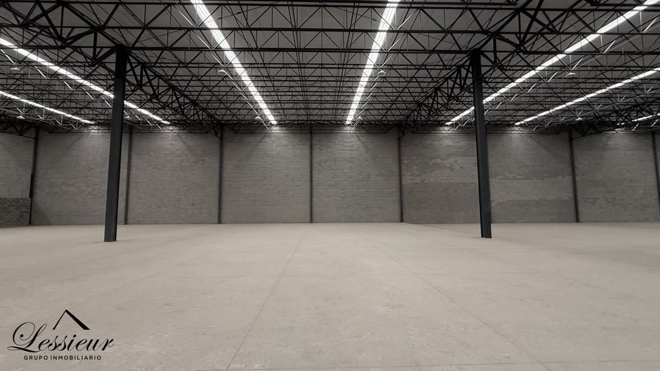 BODEGAS INDUSTRIALES EN RENTA Y VENTA 3
