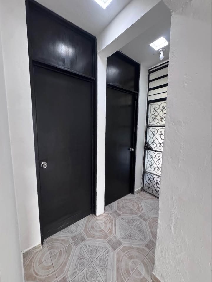 2 habitaciones 1 baño - Casa 3
