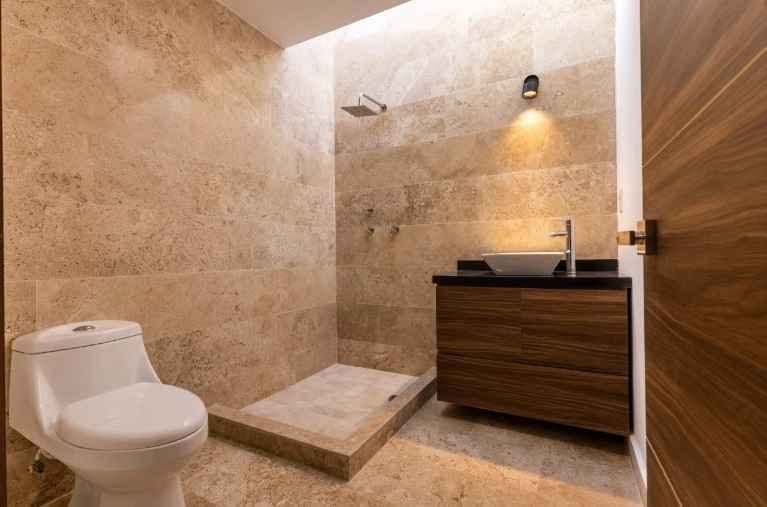 3 habitaciones 3 baños - Casa 3