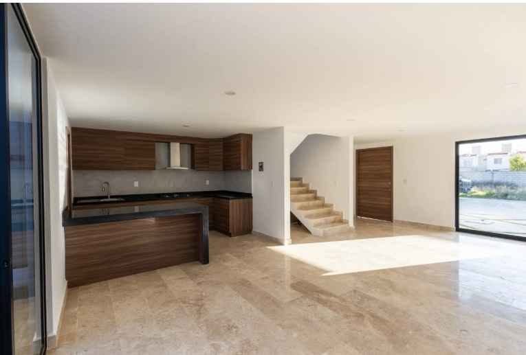 3 habitaciones 3 baños - Casa 2