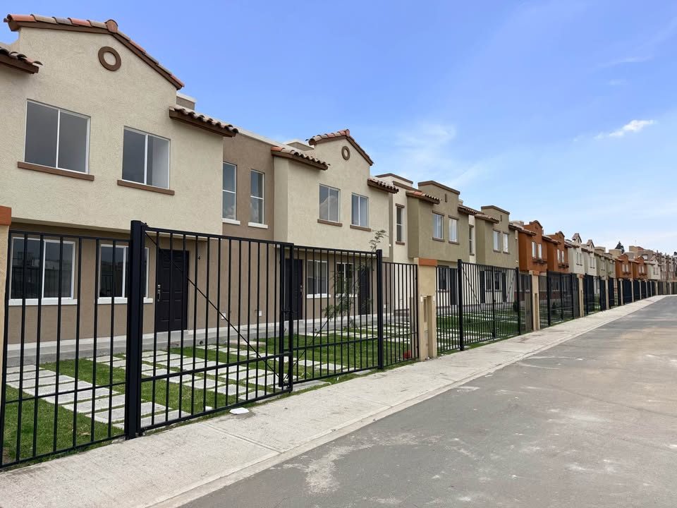 Casa en venta · 3 rec 2