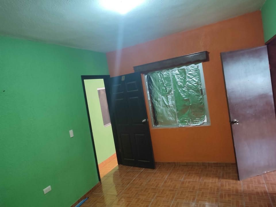 1 habitación 1 baño - Departamento 2