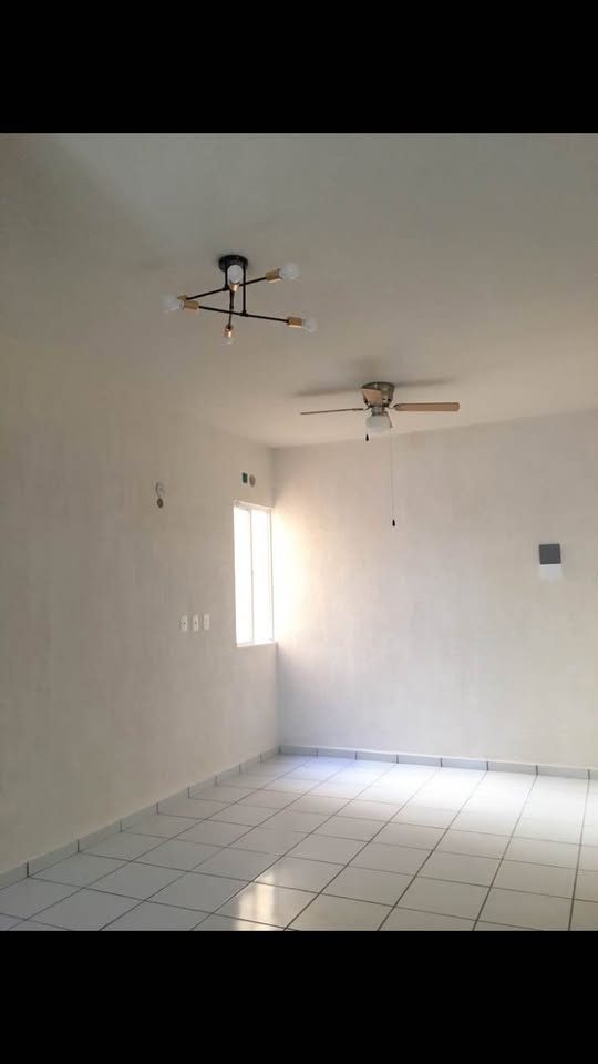 2 habitaciones 1 baño - Departamento 3