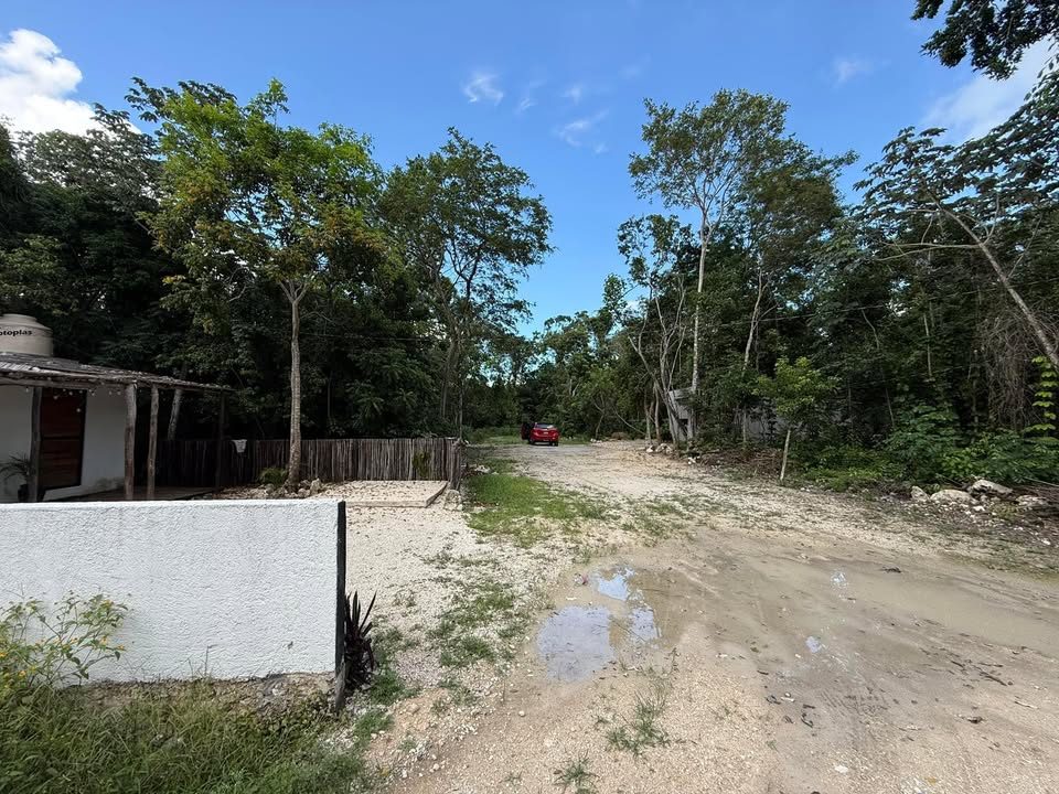 Oportunidad terreno cerca 2