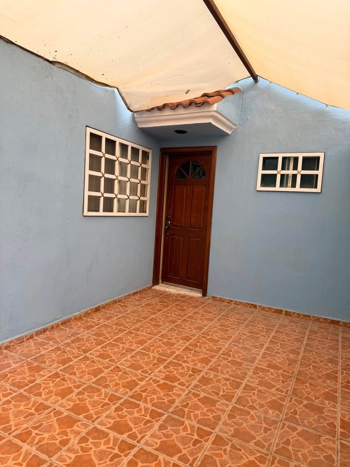3 habitaciones 1 baño - Casa 2