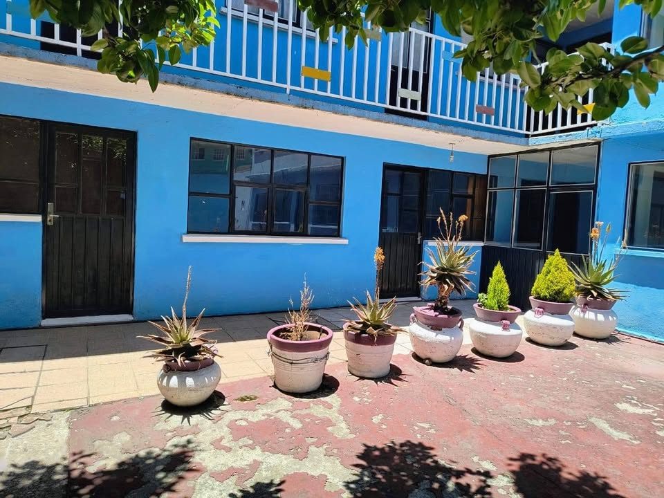 Propiedad en venta en Toluca 3