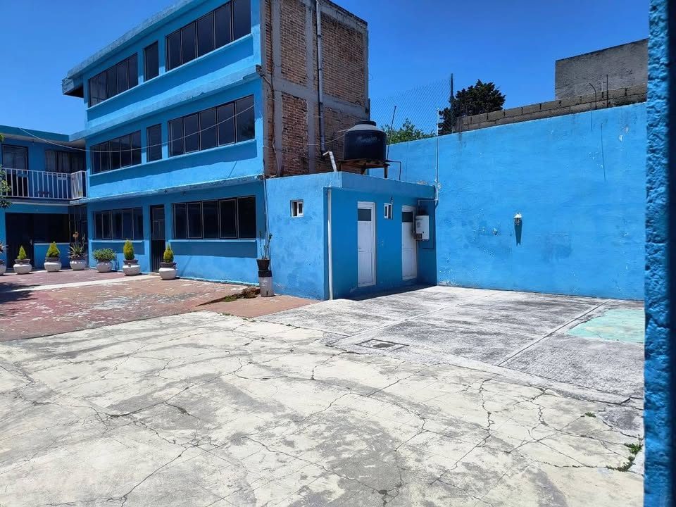 Propiedad en venta en Toluca 2