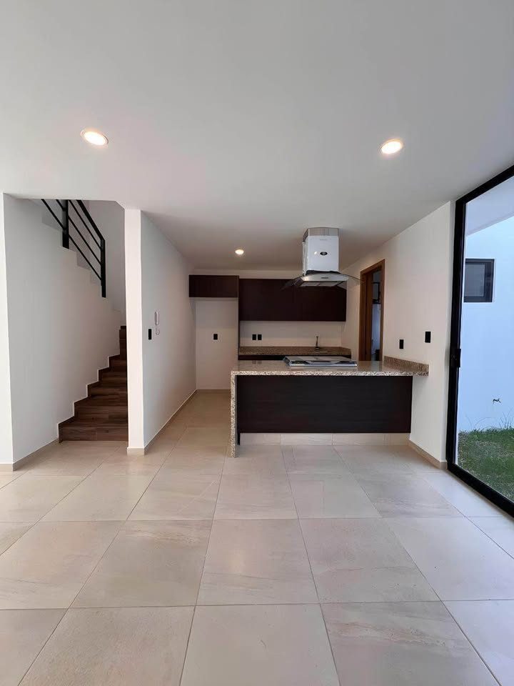 3 habitaciones 2,5 baños - Casa 3