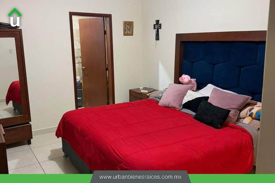 3 habitaciones 2 baños - Casa 3