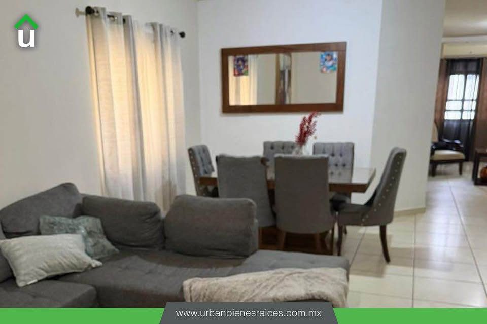 3 habitaciones 2 baños - Casa 2