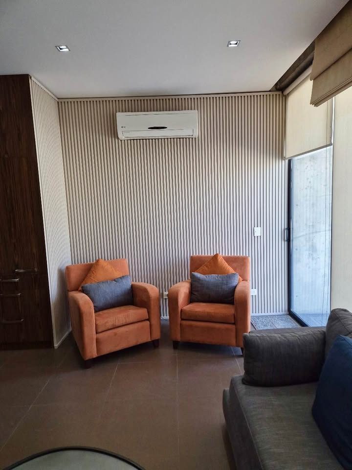 1 habitación 1 baño - Departamento 3