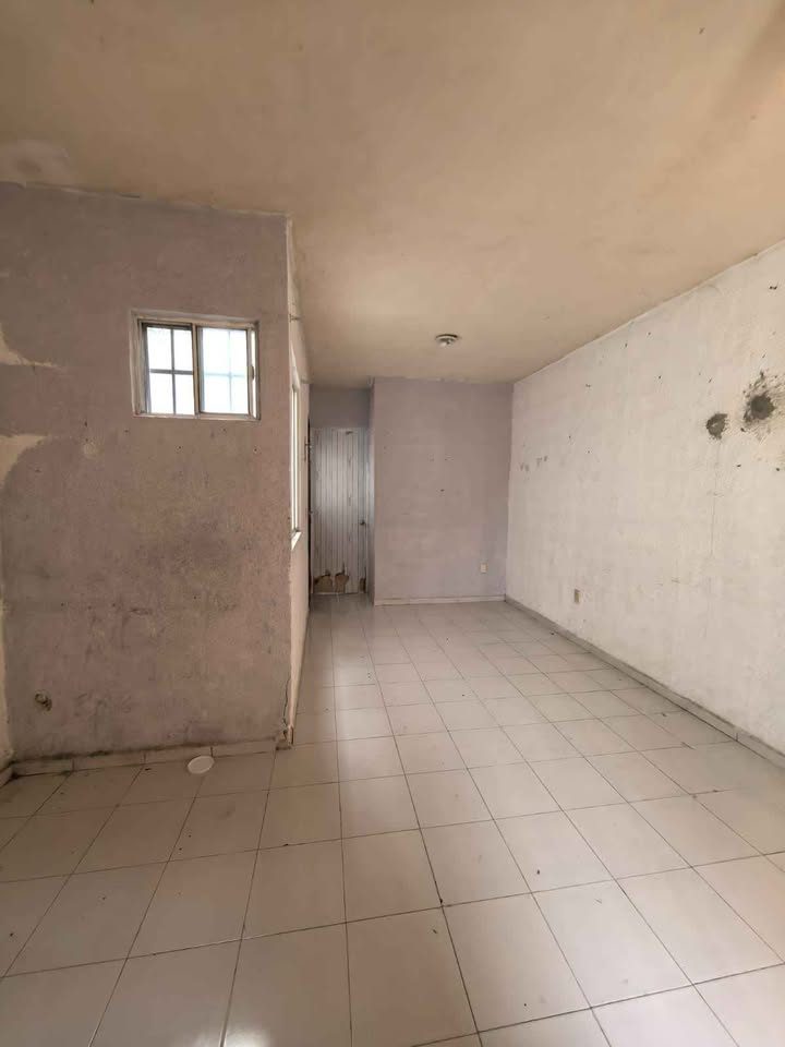 1 habitación 1 baño - Casa 2