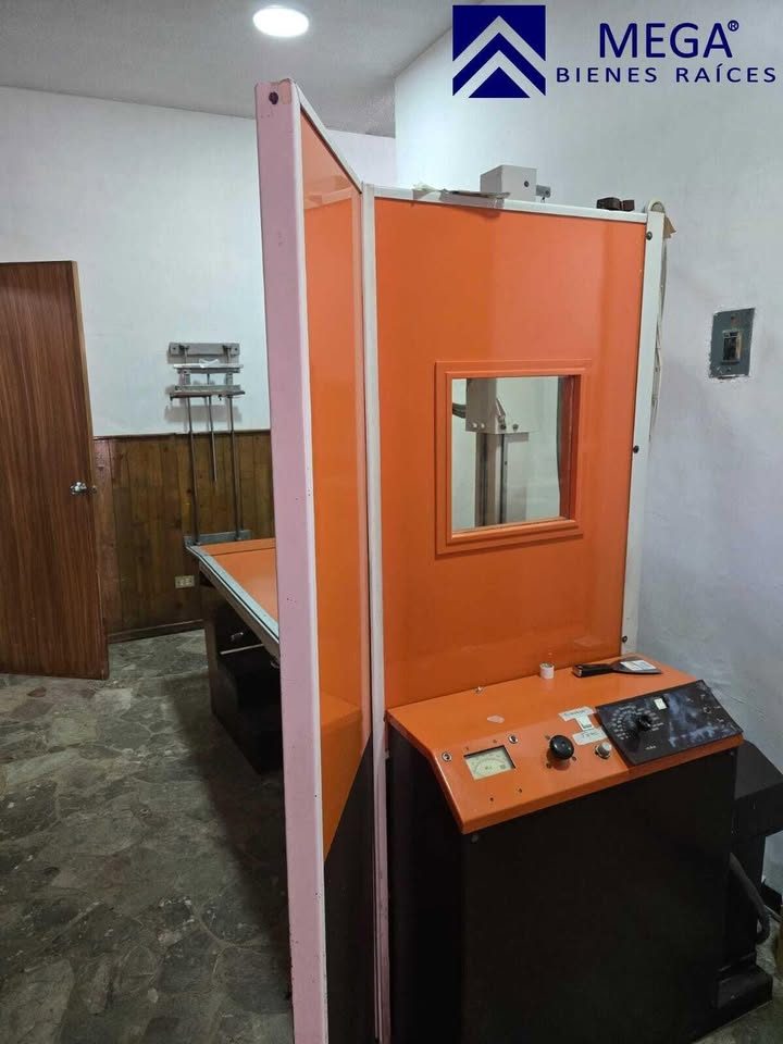 Consultorio Radiologico en Renta en Zona Centro Durango 3