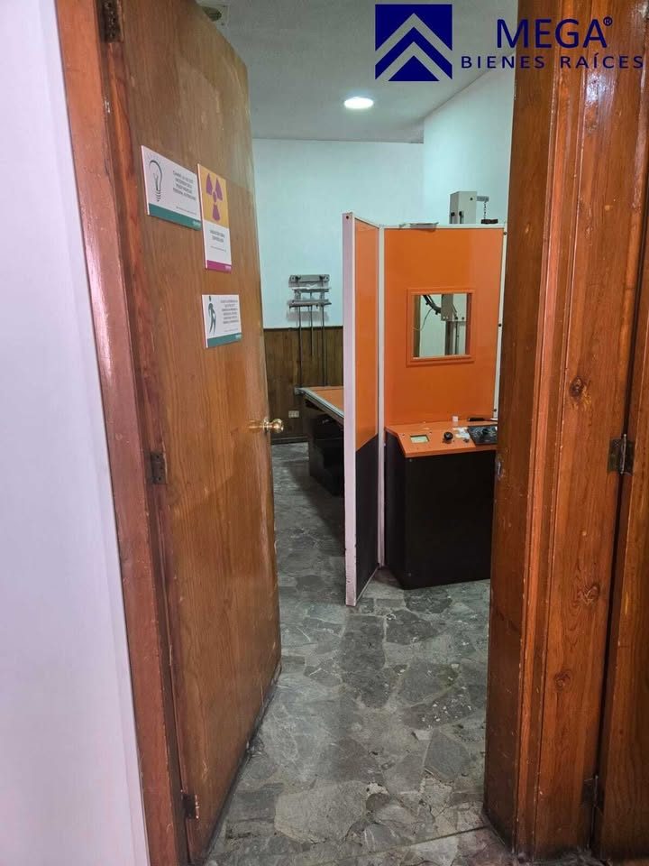 Consultorio Radiologico en Renta en Zona Centro Durango 2