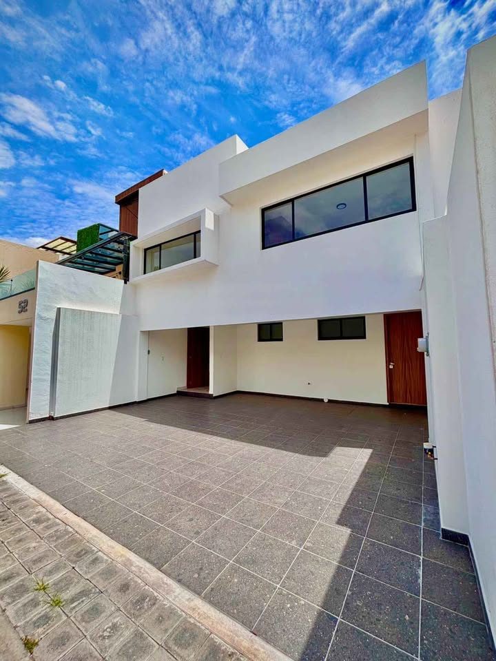 3 habitaciones 2 baños - Casa 2