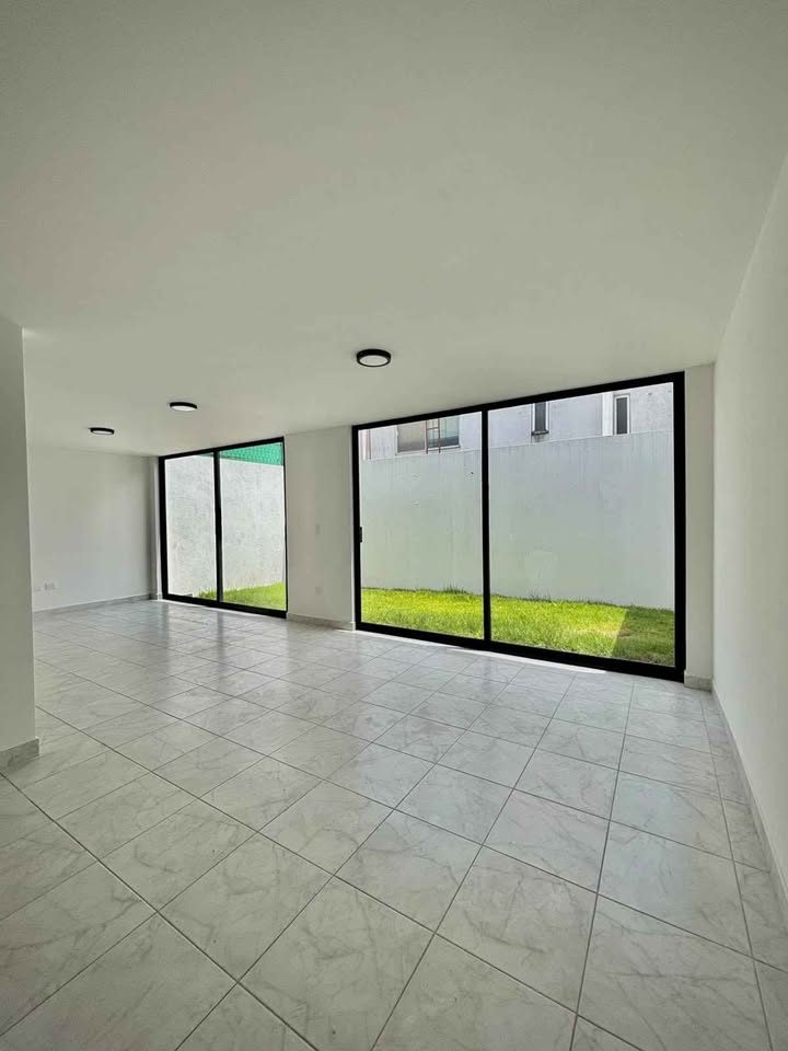 3 habitaciones 2 baños - Casa 3