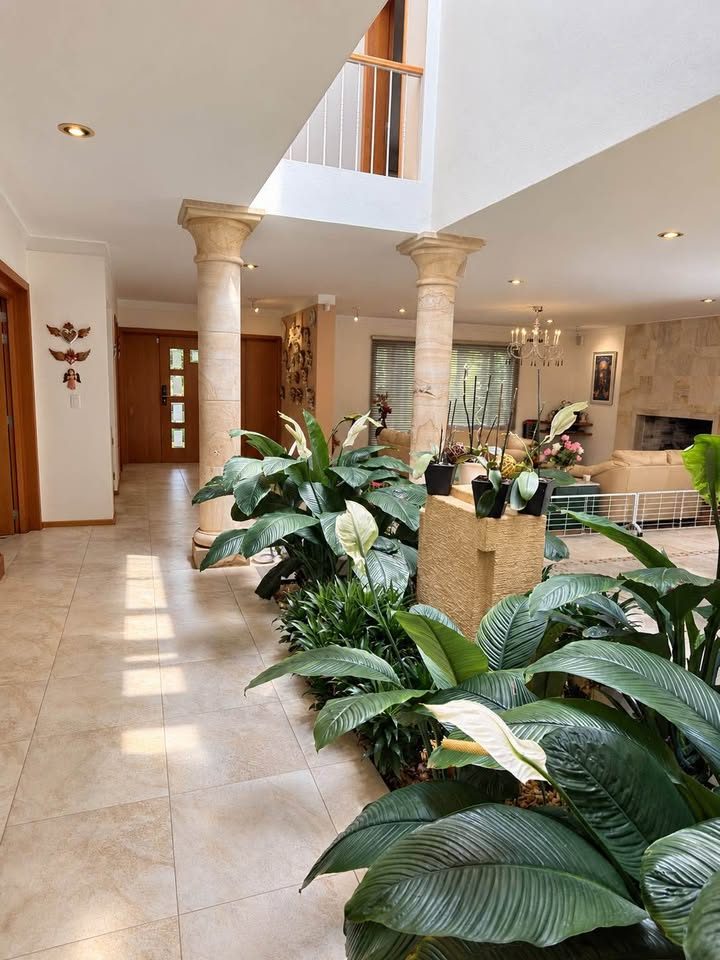 4 habitaciones 4,5 baños - Casa 3