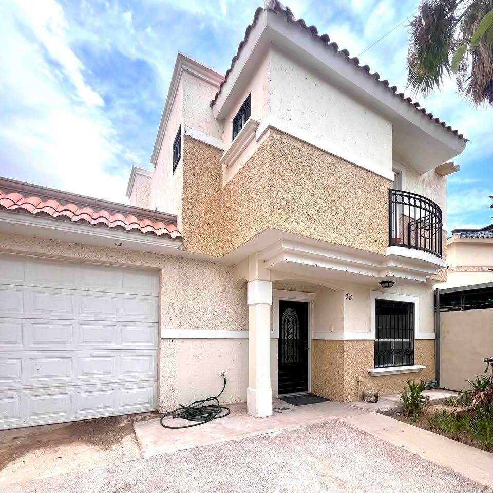 Casa en renta · 4 rec 2
