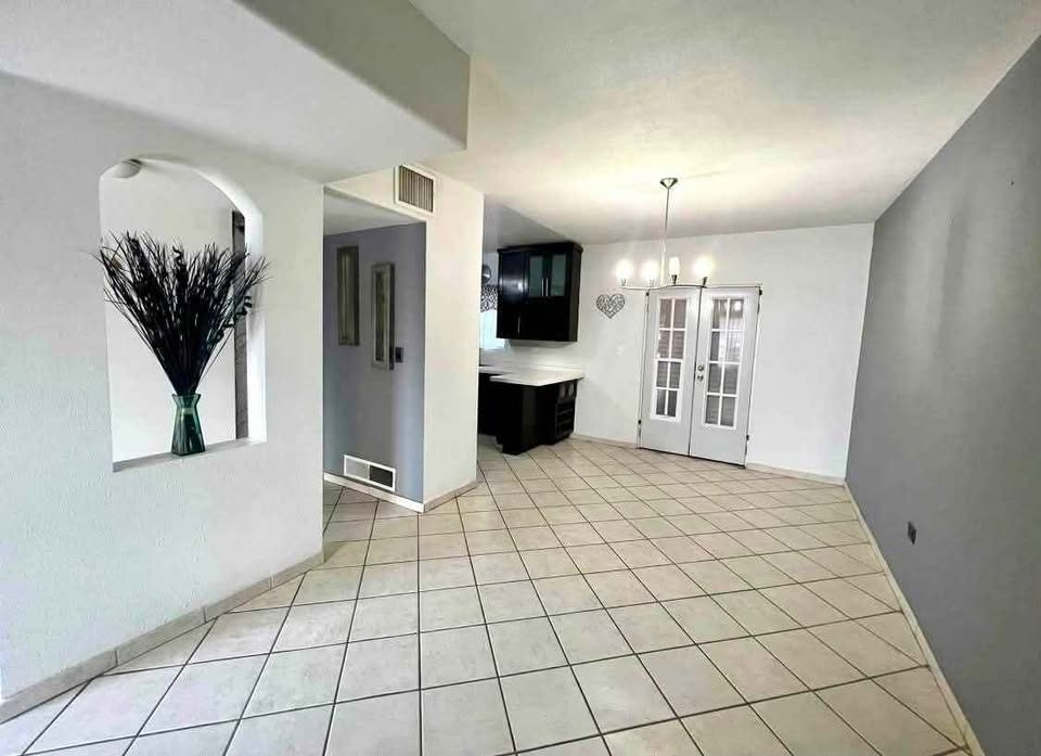 Casa en renta · 4 rec 3