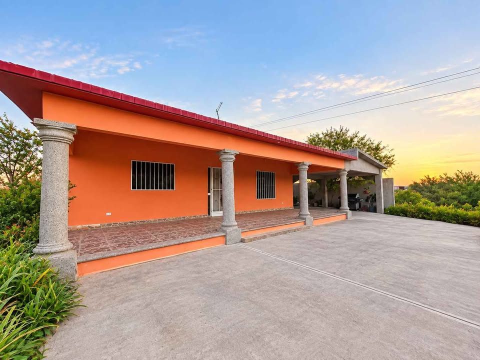 3 habitaciones 1 baño - Townhouse 3